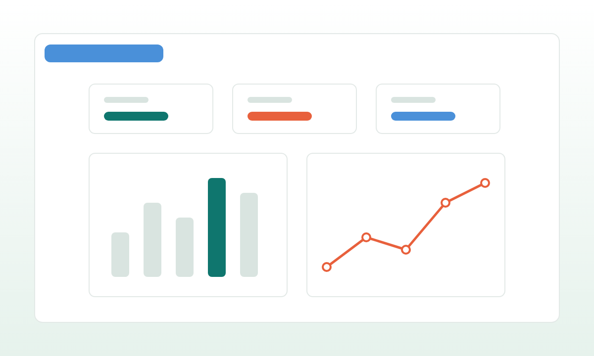 Cómo distinguir actividad cero de datos ausentes en un panel